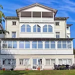 Lejlighedshotel Appartementhaus, Katharina,
