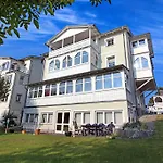 Appartementhaus, Katharina, Sassnitz