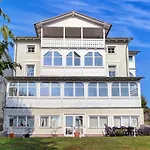 Appartementhaus, Katharina, 3*