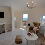 Appartementhaus, Katharina, Apartmanhotel