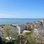 Apartahotel Appartementhaus, Katharina, Sassnitz