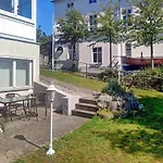 Appartementhaus, Katharina,