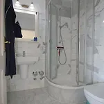 Appartementhaus, Katharina, Apartmanhotel Sassnitz