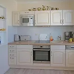 Lejlighedshotel Appartementhaus, Katharina,