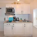 Apart-hotel Appartementhaus, Katharina, 3*