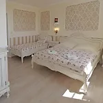 Lejlighedshotel Appartementhaus, Katharina, Sassnitz