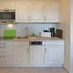 Appartementhaus, Katharina, 3*