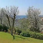 Appartementhaus, Katharina, 3* Sassnitz