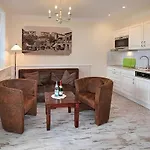Appartementhaus, Katharina, 3*