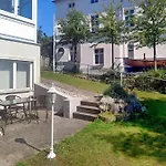 Apartahotel Appartementhaus, Katharina, Sassnitz