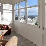 Lejlighedshotel Appartementhaus, Katharina,