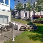 Appartementhaus, Katharina, Apartahotel Sassnitz