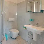 Lejlighedshotel Appartementhaus, Katharina, Sassnitz