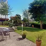 Apart-hotel Appartementhaus, Katharina, Sassnitz