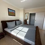 Apart-hotel Appartementhaus, Katharina, 3*