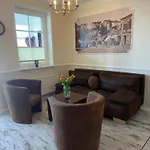 Apart-hotel Appartementhaus, Katharina, Sassnitz