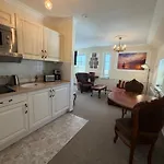 Lejlighedshotel Appartementhaus, Katharina, 3*