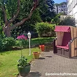 Apartahotel Appartementhaus, Katharina, Sassnitz