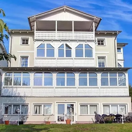 아파트호텔 Appartementhaus, Katharina,