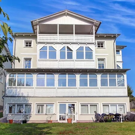 Katharina - Romantikappartements Mit Meerblick *