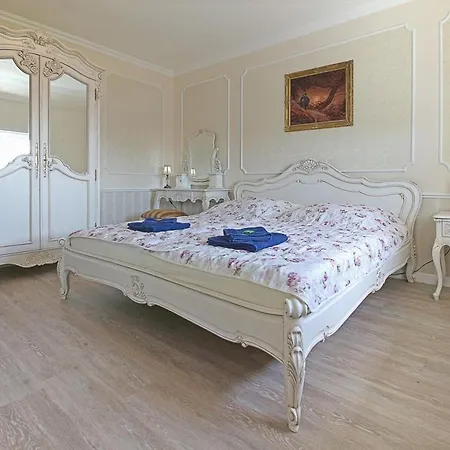 Appart hôtel Appartementhaus, Katharina, 4*