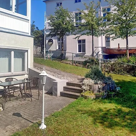 Katharina - Romantikappartements Mit Meerblick
