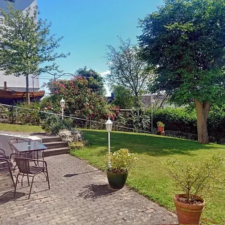 Appartementhaus, Katharina, Appart hôtel 4*