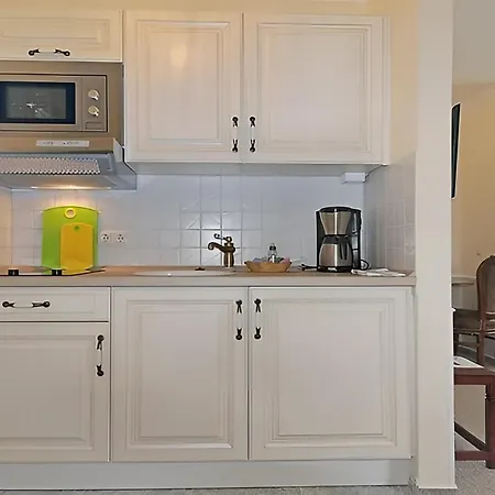 Appartementhaus, Katharina, Appart hôtel 4*