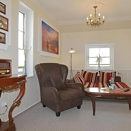 Appart hôtel Appartementhaus, Katharina,