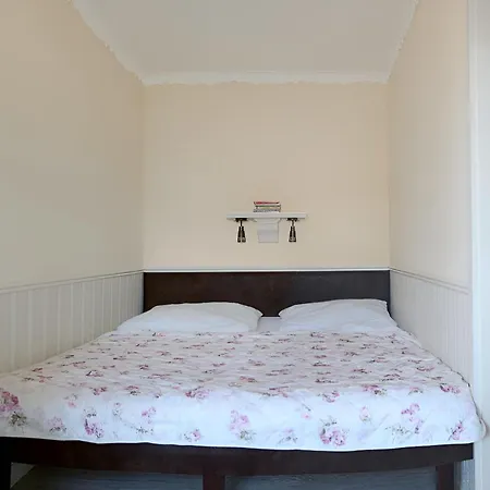 Katharina - Romantikappartements Mit Meerblick Sassnitz