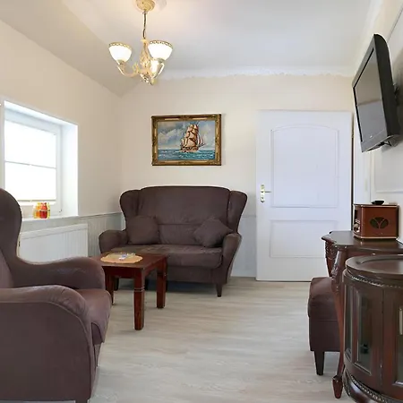 Appartementhaus, Katharina, Appart hôtel