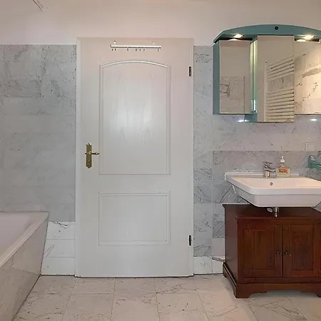 Katharina - Romantikappartements Mit Meerblick Aparthotel Sassnitz