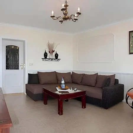 Katharina - Romantikappartements Mit Meerblick *
