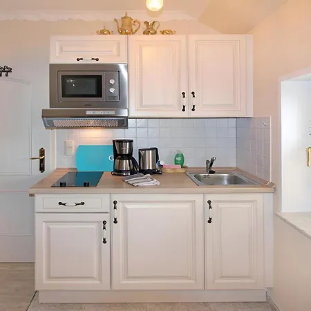 Апарт-отель Appartementhaus, Katharina, 3*