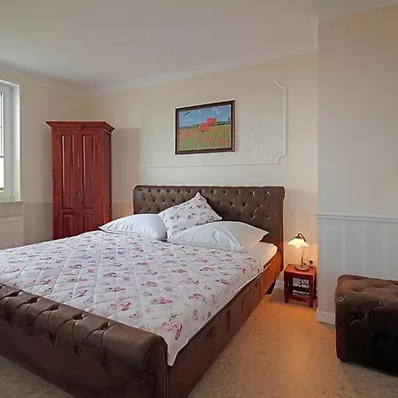 Appartementhaus, Katharina, Appart hôtel 4*