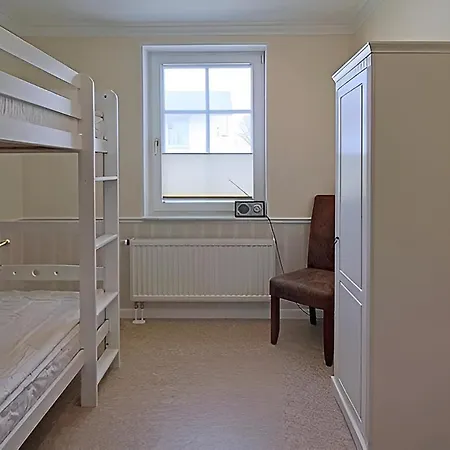 Appart hôtel Appartementhaus, Katharina, 4*