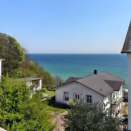 Appartementhaus, Katharina, 3*