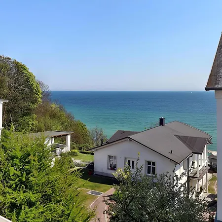 Katharina - Romantikappartements Mit Meerblick *