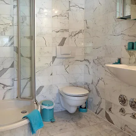 Appart hôtel Appartementhaus, Katharina,