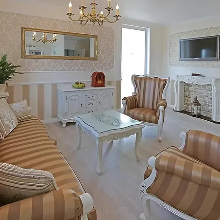 Appart hôtel Appartementhaus, Katharina, 4*