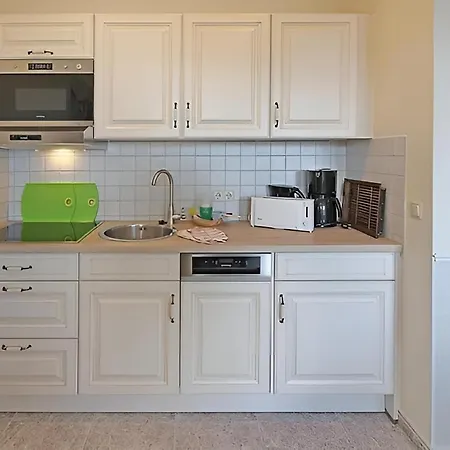Katharina - Romantikappartements Mit Meerblick *