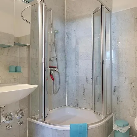 Katharina - Romantikappartements Mit Meerblick Sassnitz