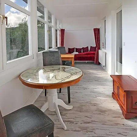 Appartementhaus, Katharina, Appart hôtel 4*