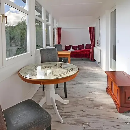 Katharina - Romantikappartements Mit Meerblick Aparthotel *