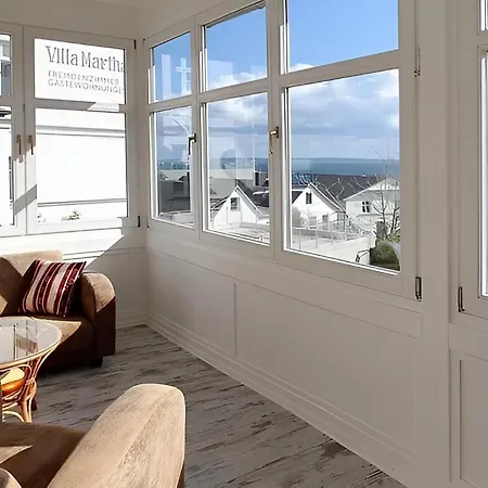 Apartmanhotel Appartementhaus, Katharina,