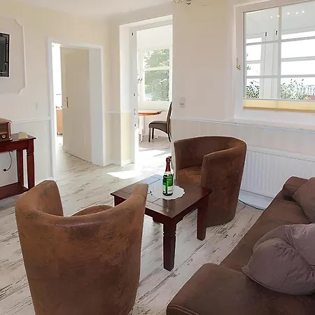 Katharina - Romantikappartements Mit Meerblick Aparthotel