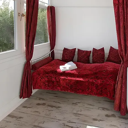 Katharina - Romantikappartements Mit Meerblick Aparthotel