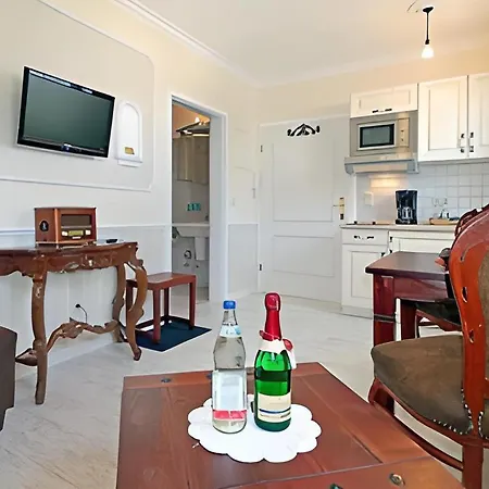 Appart hôtel Appartementhaus, Katharina,