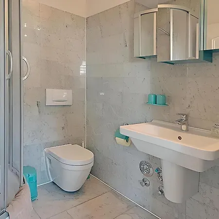 Appart hôtel Appartementhaus, Katharina, Sassnitz