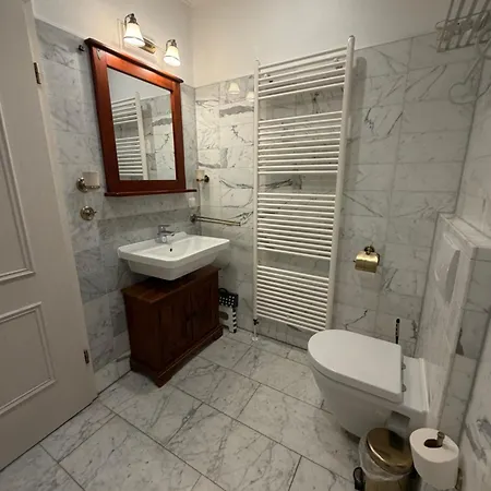 Appartementhaus, Katharina, 3* 사스니츠
